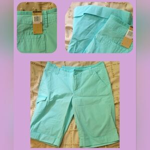 DKNY Shorts NEW